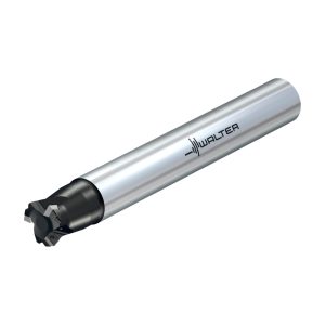 Freze High-Feed - M4002-025-A25-03-01 - imagine 3