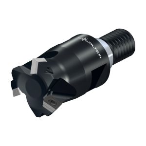 Freze High-Feed - M4002-025-T22-03-01 - imagine 3