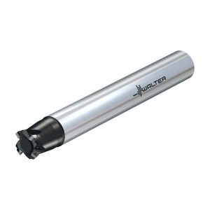 Freze High-Feed - M4002-032-A32-04-01 - imagine 3