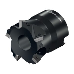 Freze High-Feed - M4002-040-B16-05-01 - imagine 3