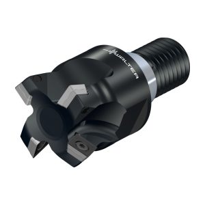 Freze High-Feed - M4002.038-T36-04-01,5 - imagine 3
