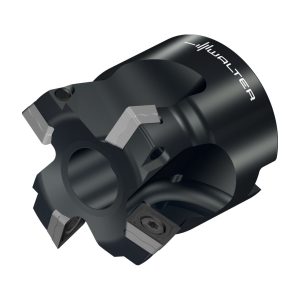 Freze High-Feed - M4002-042-B16-04-01,5 - imagine 3
