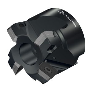 Freze High-Feed - M4002-050-B22-04-02 - imagine 3