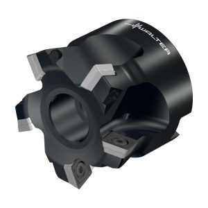 Freze High-Feed - M4002.051-B19-05-01,5 - imagine 3