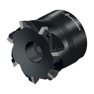 Freze High-Feed - M4002.051-B19-07-01 - imagine 3