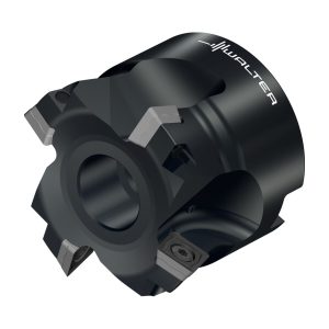 Freze High-Feed - M4002-052-B22-04-01,5 - imagine 3