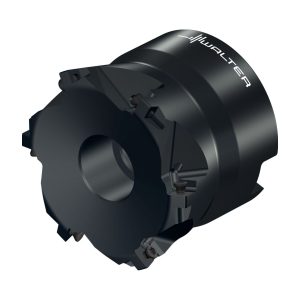 Freze High-Feed - M4002-052-B22-06-01 - imagine 2