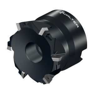 Freze High-Feed - M4002-052-B22-06-01 - imagine 3