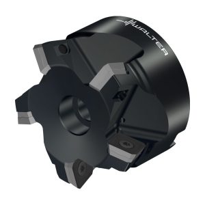 Freze High-Feed - M4002-063-B22-05-02 - imagine 3