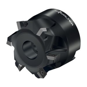 Freze High-Feed - M4002-066-B27-06-01,5 - imagine 3