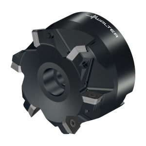 Freze High-Feed - M4002-066-B27-06-02 - imagine 3