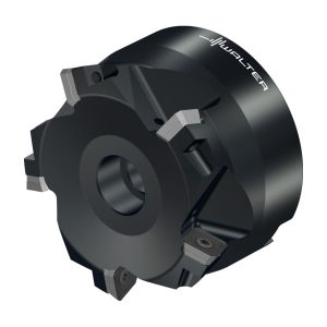 Freze High-Feed - M4002-066-B27-05-02 - imagine 3