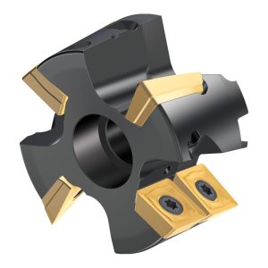 Piesă frontală pentru freze știulete - M4258-050-P20-02-25-F - imagine 3