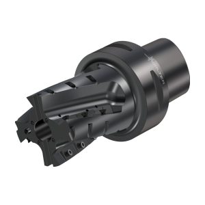 Corp de bază pentru freze știulete - M4258-063-C8-02-60-B - imagine 2