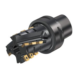 Corp de bază pentru freze știulete - M4258-063-C8-02-60-B - imagine 3