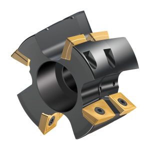 Piesă frontală pentru freze știulete - M4258-063-P30-02-36-F - imagine 3