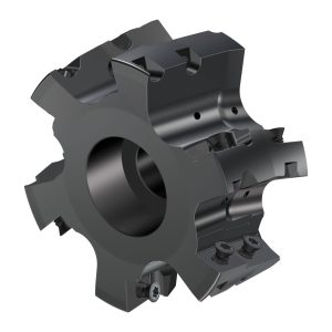 Piesă frontală pentru freze știulete - M4258-080-P40-03-36-F - imagine 2