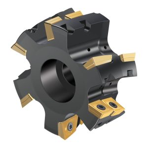 Piesă frontală pentru freze știulete - M4258-080-P40-03-36-F - imagine 3