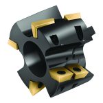 Piesă frontală pentru freze știulete M4258-080-P40-03-36-F-M4258-080-P40-03-36-F-0915668724