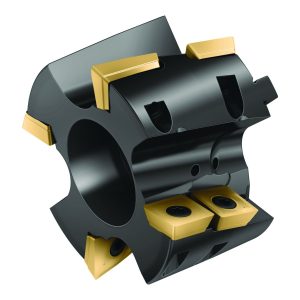 Piesă frontală pentru freze știulete M4258-080-P40-03-36-F-M4258-080-P40-03-36-F-0915668724