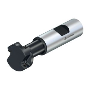 Freze pentru canale T - M4575-021-W12-02-09 - imagine 2