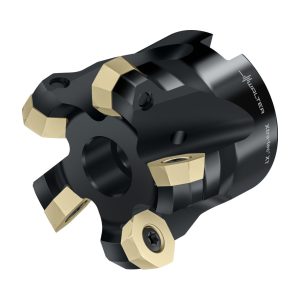Freze frontale octogonale - M5004-050-B16-05-03 - imagine 3