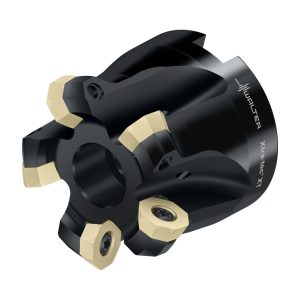 Freze frontale octogonale - M5004-052-B22-05-03 - imagine 3