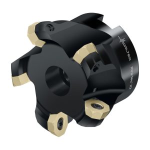 Freze frontale octogonale - M5004-063-B22-05-03 - imagine 3