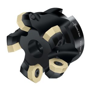 Freze frontale octogonale - M5004-063-B22-05-04 - imagine 3