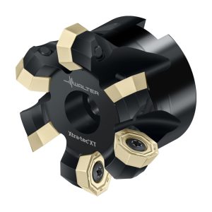 Freze frontale octogonale - M5004-063-B22-06-04 - imagine 3