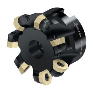 Freze frontale octogonale - M5004-063-B22-07-03 - imagine 3