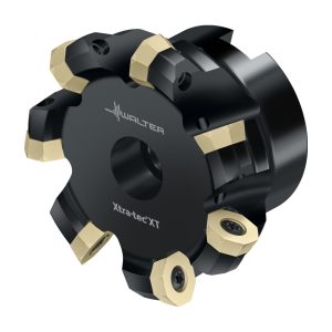 Freze frontale octogonale - M5004-071-B22-07-03 - imagine 3