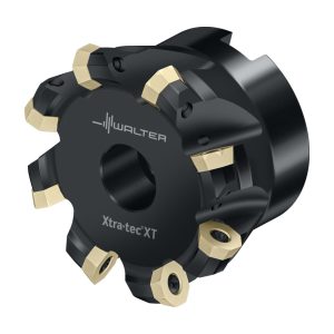 Freze frontale octogonale - M5004-080-B27-08-03 - imagine 3