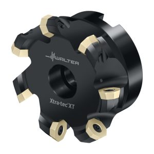 Freze frontale octogonale - M5004-100-B32-07-04 - imagine 3