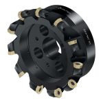 Freze frontale octogonale M5004-170-B40-11-04-M5004-170-B40-11-04-0627270724