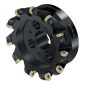 Freze frontale octogonale M5004-170-B40-11-04-M5004-170-B40-11-04-0627270724