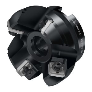 Freze frontale - M5009-050-B22-04-06-AP - imagine 2