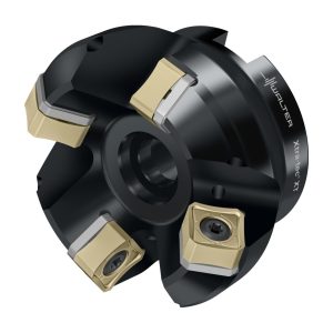 Freze frontale - M5009-050-B22-04-06-AP - imagine 3