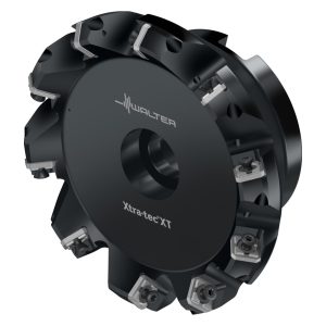 Freze frontale - M5009-125-B40-10-06-AP - imagine 2