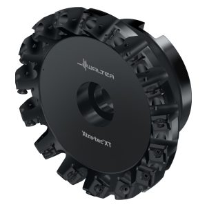 Freze frontale - M5009-125-B40-16-06 - imagine 2