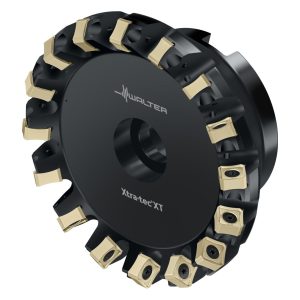 Freze frontale - M5009-125-B40-16-06 - imagine 3