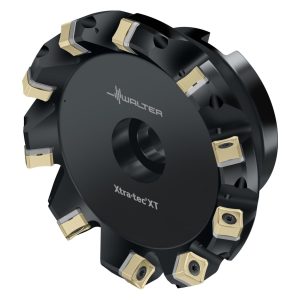 Freze frontale - M5009-125-B40-10-06-AP - imagine 3