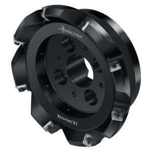 Freze frontale - M5009-160-B40-08-06-AP - imagine 2