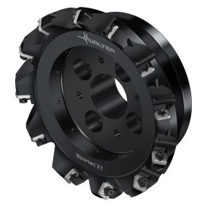 Freze frontale - M5009-160-B40-12-06-AP - imagine 2