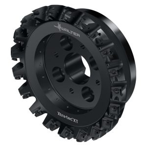 Freze frontale - M5009-160-B40-20-06 - imagine 2