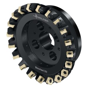 Freze frontale - M5009-160-B40-20-06 - imagine 3