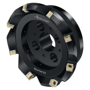 Freze frontale - M5009-160-B40-08-06-AP - imagine 3