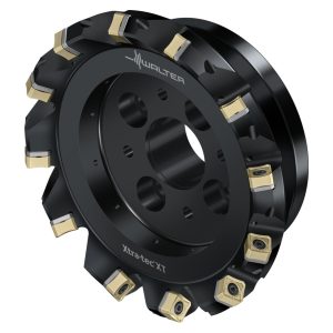 Freze frontale - M5009-160-B40-12-06-AP - imagine 3