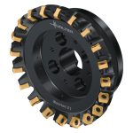 Freze frontale M5009-160-B40-20-06-M5009-160-B40-20-06-0612911724