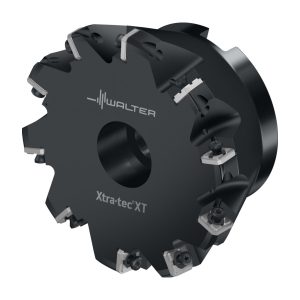 Freze frontale - M5012-125-B40-10-10-AP - imagine 2